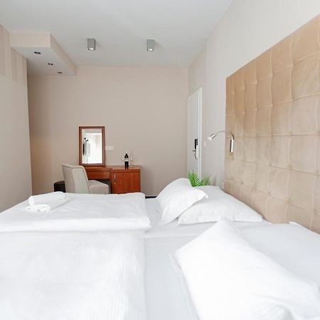 Hotel Bozikovina 3 Podstrana Buitenkant foto