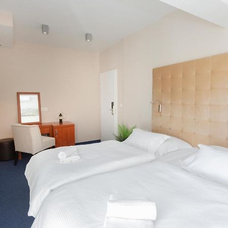 Hotel Bozikovina 3 Podstrana Buitenkant foto