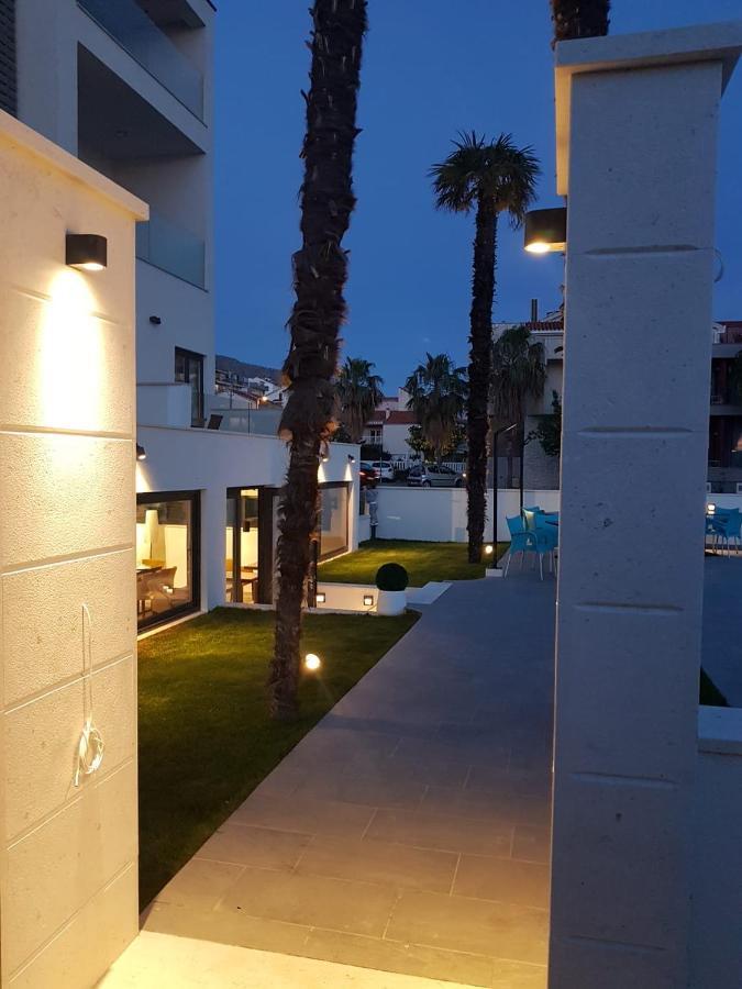 Hotel Bozikovina 3 Podstrana Buitenkant foto